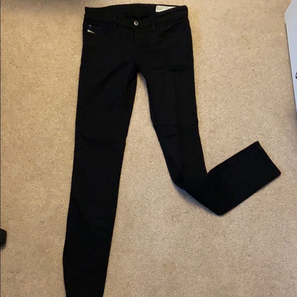 Diesel Jeans